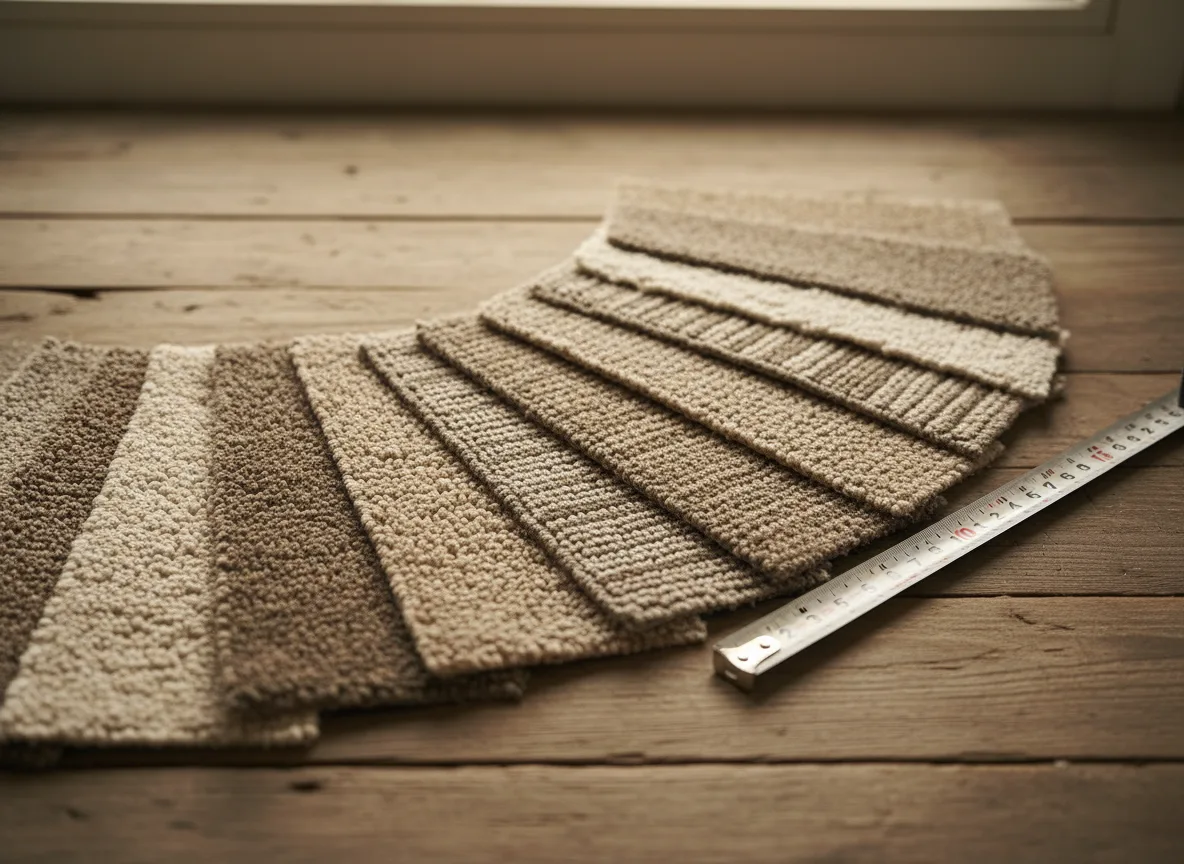 Carpet Installation Williamsport, KY FAQs